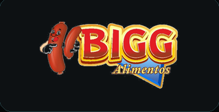 Logo BIGG Alimentos