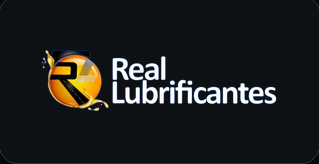 Logo Real Lubrificantes