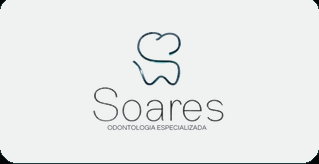 Logo Soares Odontologia Especializada