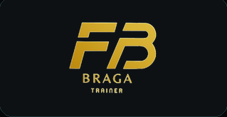 Logo FB Braga Trainer