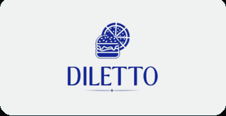 Logo Diletto