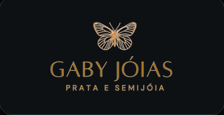 Logo Gaby Jóias